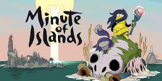 Minute of islands | Nintendo eShop