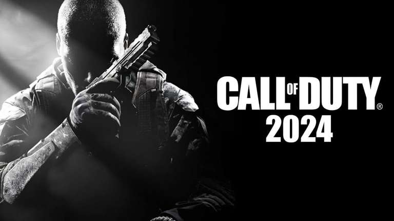 Xbox Game Pass - Call of Duty 2024 ab Day One inklusive