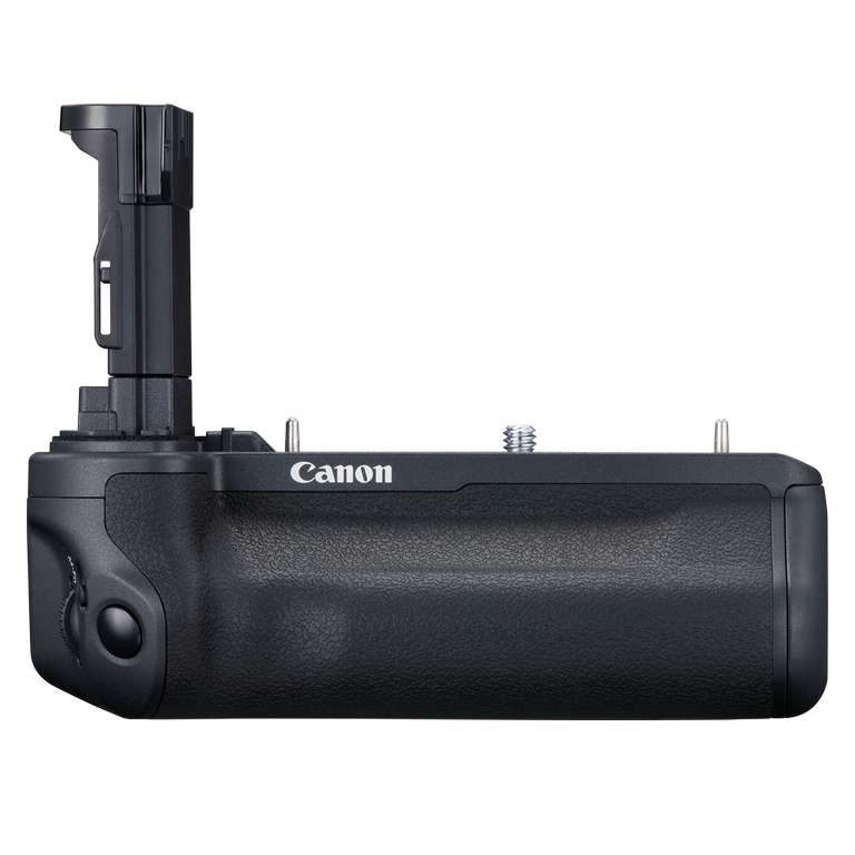 Canon LP-E6NH & Canon BG-R10 Handgriff im Angebot