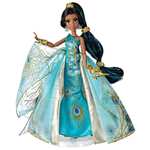 [SmythToys Abholung] Disney Prinzessin Puppe Jasmin Style Serie plus 3,95€ bei Versand