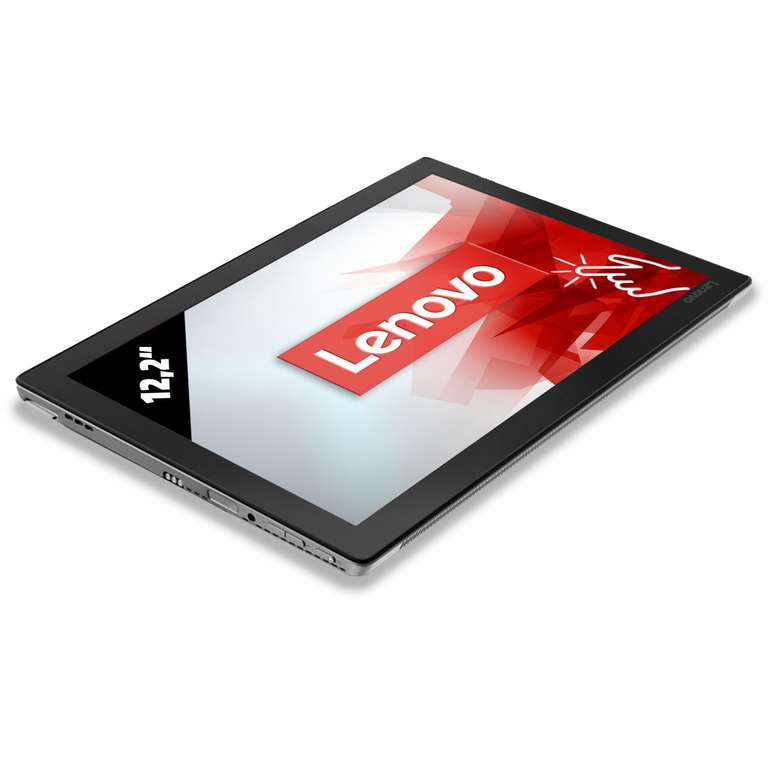 AfB Shop Weekend Special mit 20% Rabatt: z.B. Lenovo IdeaPad Miix 520 (12.2", 1920x1200, Stylus, i5-8250U, 16/256GB, Win10 Pro, 1.26kg)