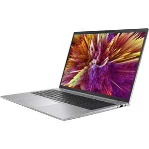 HP Notebook ZBook Firefly 16 G10 Mobile 862C9ET, 16 Zoll, 32 GB RAM, Intel Core i7-1355U, NVIDIA RTX A500, 1 TB SSD