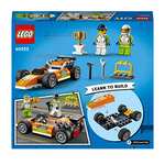 LEGO City - Rennauto (60322) für 6,54€ inkl. Versand (Amazon Prime)