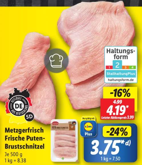 Pumpermarkt [51/23]: z.B. 200g oder Harzer | Kaufland Handkäse bei 1,49€ mydealz ab für Donnerstag Käse