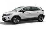 Leasing Opel Crossland für Privatkunden 89,- € brutto Ohne Anzahlung + Bereitstellungskosten