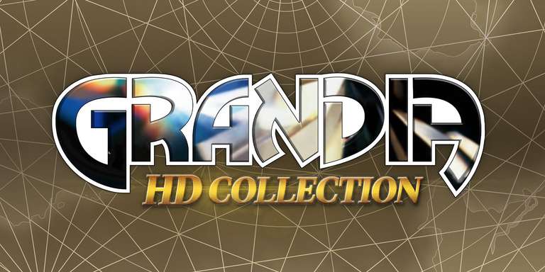 [Nintendo eShop] Grandia HD Collection Switch