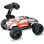 1/10 Brushless Basher HBX 2996A, RTR, 4WD - RC-Car, Buggy - bei Paypal-Zahlung nur 117 €