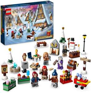 [OTTO Up Plus] Lego Harry Potter Adventskalender (76418)
