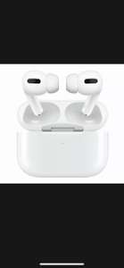 Apple AirPods Pro mit MagSafe Ladecase (2021) (aus Widerruf)