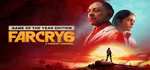 [GameBillet] Far Cry 6 Game Of The Year Edition (GOTY) PC Ubisoft Connect Key 20,85€