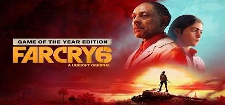 [GameBillet] Far Cry 6 Game Of The Year Edition (GOTY) PC Ubisoft Connect Key 20,85€