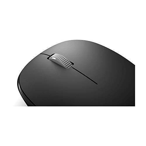 Microsoft Bluetooth Mouse - Computer Maus in Schwarz oder Mint (PRIME)