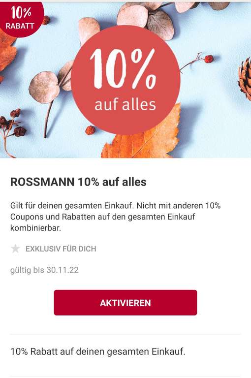 [Rossmann Offline]LEGO Icons (Creator Expert) 10281 Bonsai Baum [App 10% Coupon]