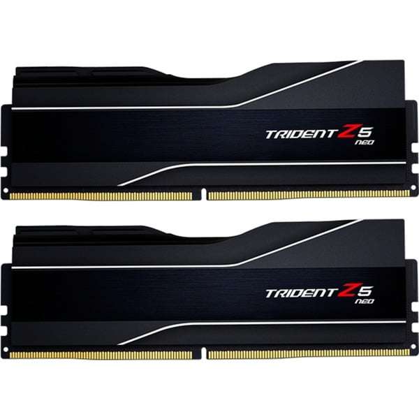 G.Skill Trident Z5 neo DDR5 6000MHz 32GB CL30 AMD EXPO