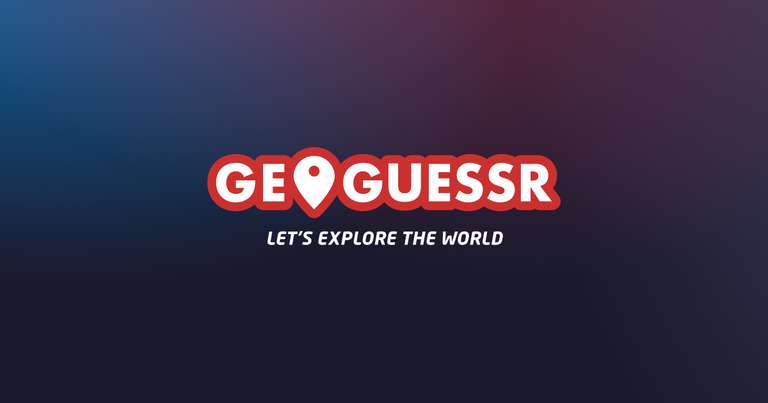 GeoGuessr Pro Jährlich 13,34€ über VPN Brasilien | Monatlich 1,54€ über TR