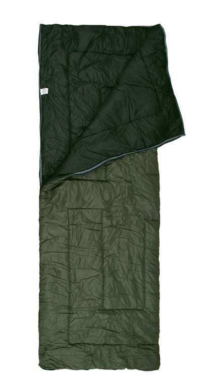 SOUK ONE Premium Deckenschlafsack Schlafsack 70x190cm für Erwachsene