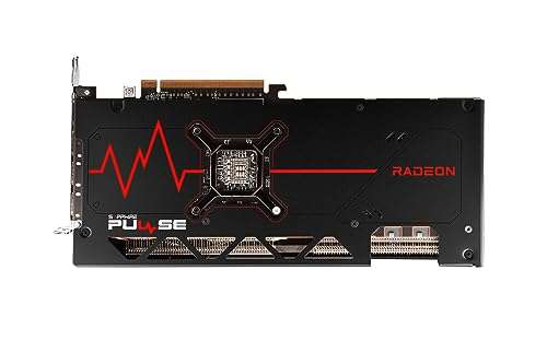 Sapphire Pulse AMD Radeon RX 7800 XT Gaming 16GB