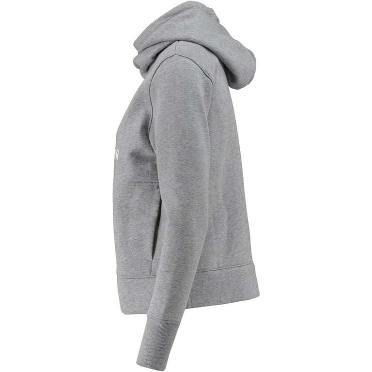 UNDER ARMOUR Damen Sweatshirt "Cotton Fleece Sportstyle Logo Hoody"