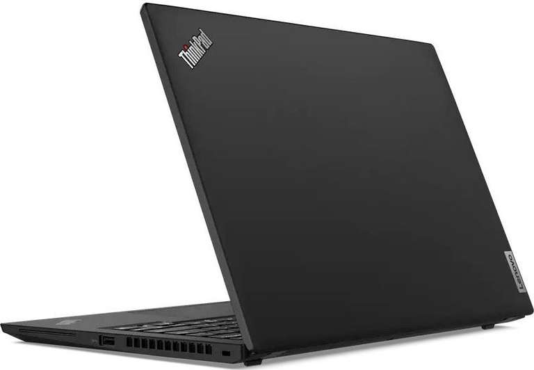 Lenovo ThinkPad X13 Gen 3 (13.3", 1920x1200, IPS, 300nits, i7-1270P, 32/512GB, 2x TB4, 2x USB-A, HDMI 2.0, 54.7Wh, Win11, 1.25kg)