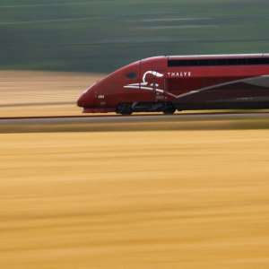 Thalys: Paris 64€ bzw. 54€ (bis 25 Jahre) hin & zurück & Belgien 32€ bzw. 30€ (bis 25 Jahre) hin & zurück | Reisezeitraum März & April