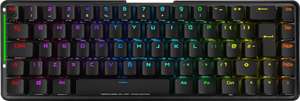 Asus ROG Falchion 65% Wireless Gaming-Tastatur