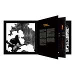 Hans Zimmer Live 4LP 180g Vinyl im Quadfold mit bedruckten Innentaschen