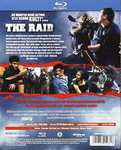 The Raid [Blu-ray] (Amazon Prime)