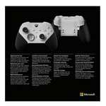 (Otto UP/ Amazon) Xbox Elite Wireless Controller Series 2 – Core Edition
