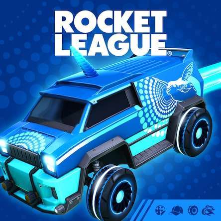 Rocket League – PlayStation Plus-Paket