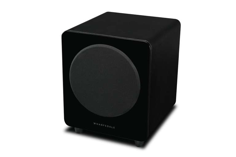 Wharfedale DX-2 HCP 5.1 Heimkino-Lautsprechersystem zum Bestpreis