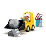 /Lego 10949 DUPLO Tierpflege / LEGO 10957 DUPLO Mein Erster Feuerwehrhubschrauber und Polizeiauto 5,53€ (Prime)