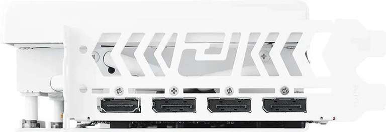 16GB PowerColor Radeon RX 7800 XT Hellhound Spectral White - MINDSTAR