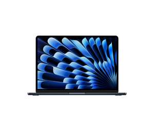 [Galaxus+TopCashback] ~1070€ effektiv- MacBook Air – 2024 13", M3, 8 GB, 256 GB