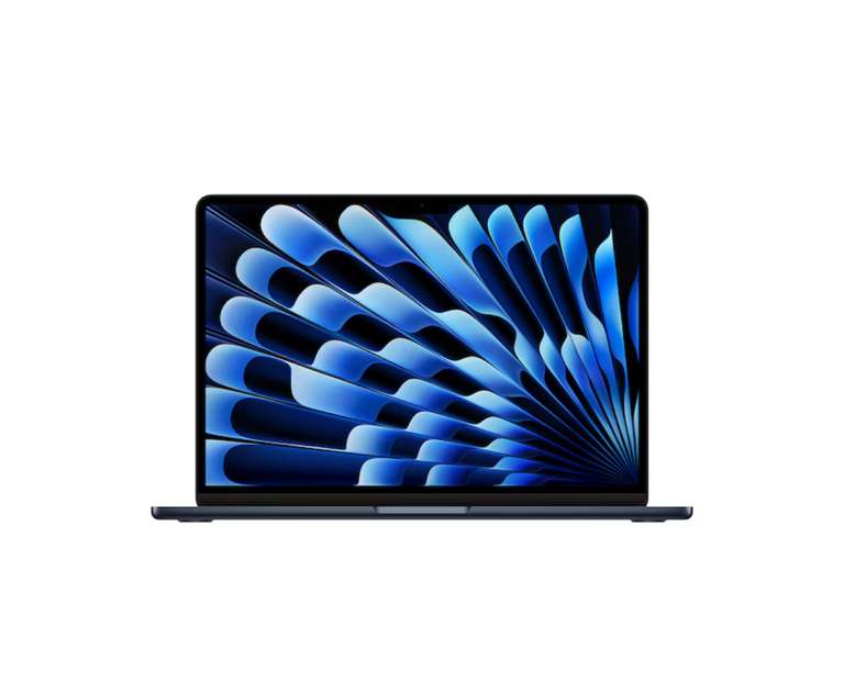 [Galaxus+TopCashback] ~1070€ effektiv- MacBook Air – 2024 13", M3, 8 GB, 256 GB