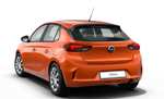 [Privatleasing] Opel Corsa Edition 1.2 | inkl. Wartung & Verschleiß | 75 PS |10000km | 36 Monate | Lieferung 07/23 | 138€ (eff. 166€)