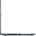 ASUS Vivobook S 14X - 14.5" OLED Notebook (2880x1800, 120Hz, i7-12700H, 16GB/512GB, Iris Xe, 802.11ax, 2x TB4, 70Wh, 1.63kg) in 2 Farben