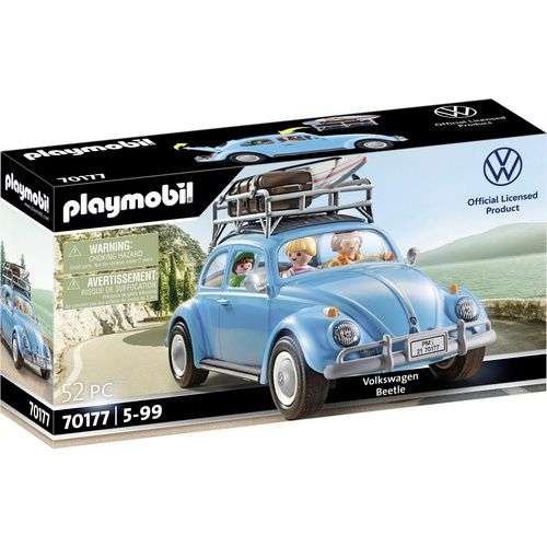 Playmobil Volkswagen Käfer 70177
