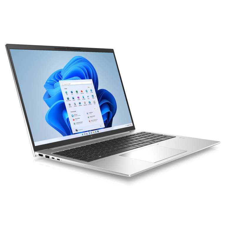 [Campuspoint] - HP Campus EliteBook 865 G9 (Alu) 6F6H5EAABD - 16" FHD+ 1000Nits / Ryzen 7 6850U (8C-16T) / LTE / 16Gb / 512Gb SSD