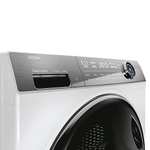 Haier I-PRO SERIE 7 PLUS Waschmaschine / 9 kg/ EEK: A / Wi-Fi & App/ leise / Refresh-Dampfprogramm /Vollwasserschutz / HW90-B14979YU1