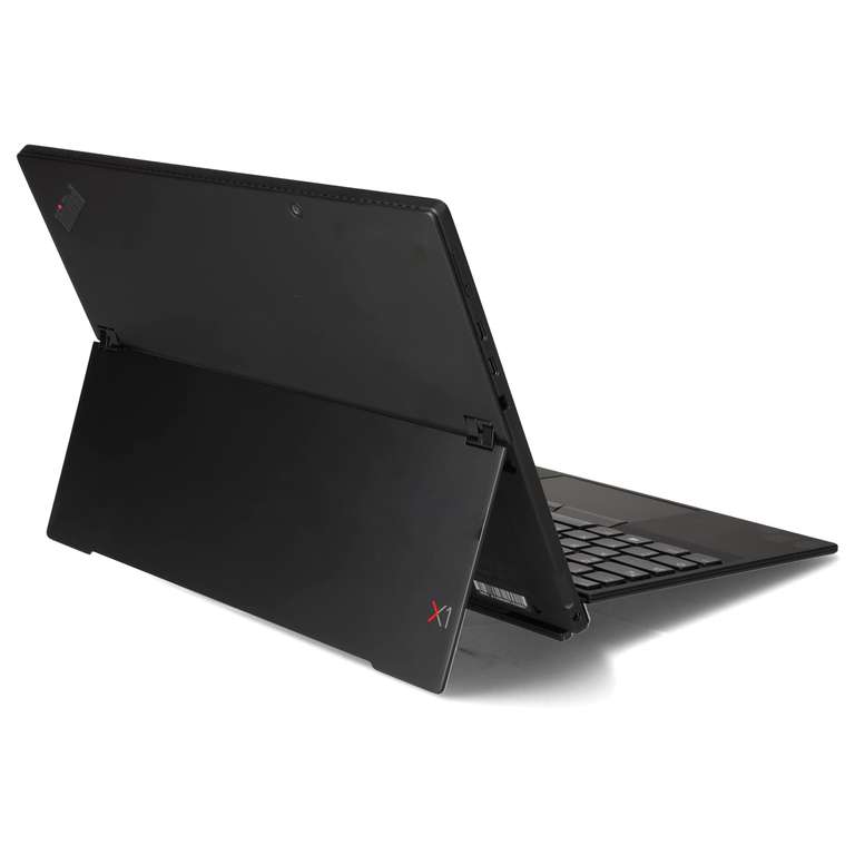 [Gebraucht] Lenovo ThinkPad X1 Tablet G3 (13", 3000x2000, Touch, 400nits, i5-8350U, 8/256GB, 2x TB3, Win11 Pro, 1.27kg)