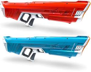 [Alternate] Spyra SpyraTwo in Rot oder Blau für je 104,90€ + Gratis Versand | mit Display, SpyraBlast Technologie, 2000 Schuss Batterie