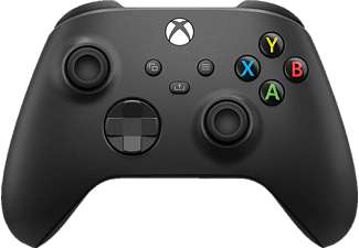 Microsoft Xbox Wireless Controller (schwarz und weiß) (andere Farben für 5€ mehr)