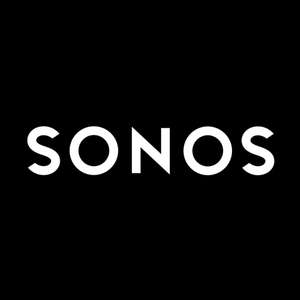 Sonos Refurbished (One, Move, Five, Arc, Beam, Sub, Playbar, Port)
