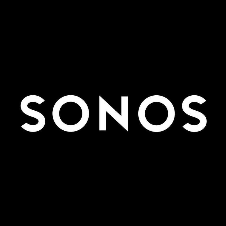 Sonos Refurbished 13.07.22 (One, One SL, Move, Five, Play:5, Arc, Beam, Sub, Playbar)