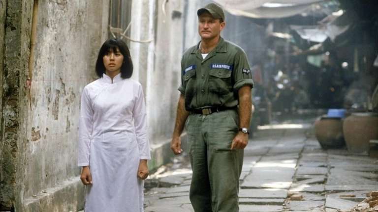 [Amazon Video] Good Morning Vietnam (1988) - HD Kauffilm - IMDB 7,3 - Williams, Whitaker