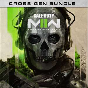 Call of Duty: Modern Warfare 2 - Pack Cross-Gen Xbox One & Series (Argentina Key)