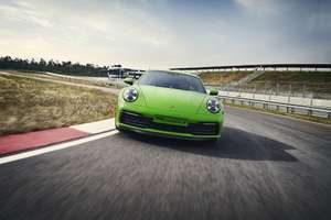 Bis zu 20% Rabatt auf Porsche Driving Experience am Hockenheimring für Termine im August