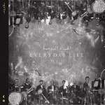 Coldplay Everyday Life [Vinyl LP] Amazon Prime 24% Rabatt