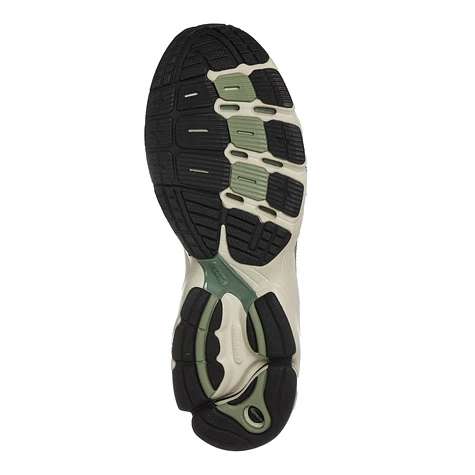 [HHV] adidas Orketro Sneaker beige/grün Gr. 43 /1/3 // 44 2/3 und 45 1/3 - 46)