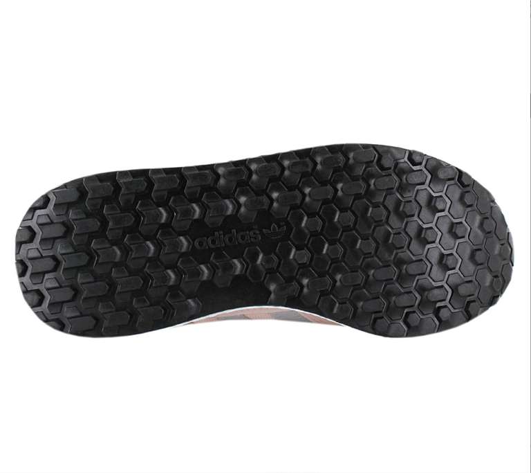 Adidas Originals Forest Grove - Damen Schuhe Rosa EE9142 Sneakers Sportschuhe, Pink/white; Größe: 36, 37,38, 39, 40